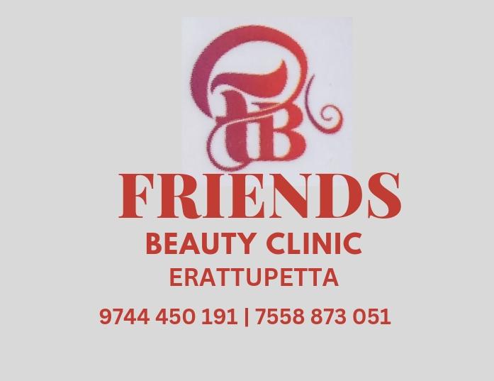 FRIENDS BEAUTY CLINIC ERATTUPETTA
